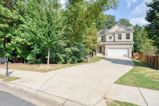 102 Mirage Court, Dallas, GA 30157
