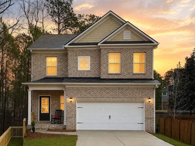 102 Mirage Court, Dallas, GA 30157