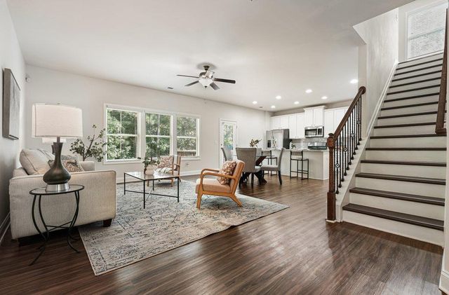 102 Mirage Court, Dallas, GA 30157