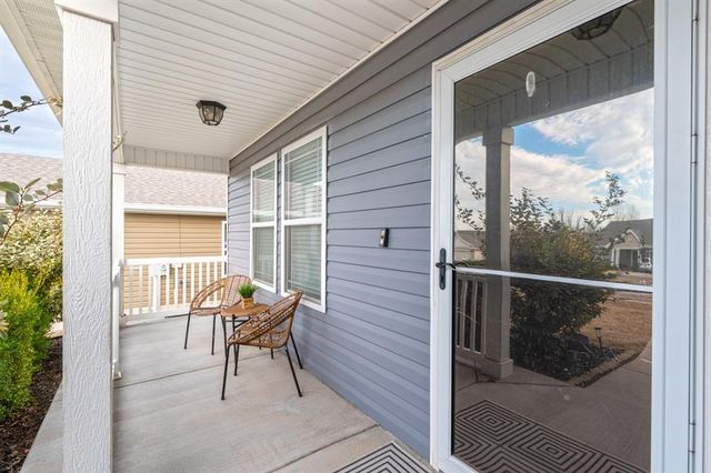 15112 Coldsun Drive, Oklahoma City, OK 73170