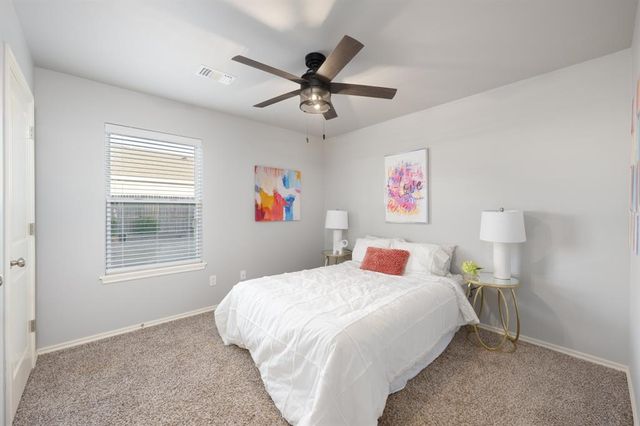 15112 Coldsun Drive, Oklahoma City, OK 73170