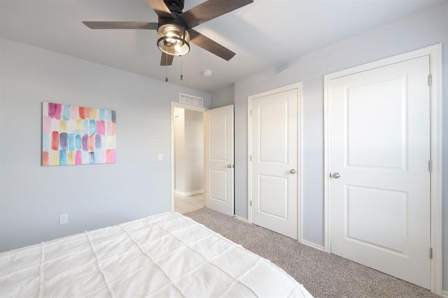 15112 Coldsun Drive, Oklahoma City, OK 73170