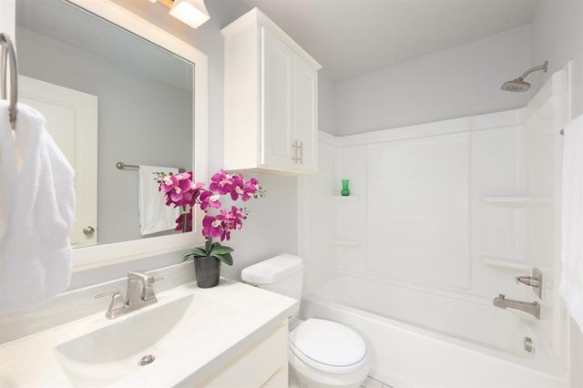 15112 Coldsun Drive, Oklahoma City, OK 73170