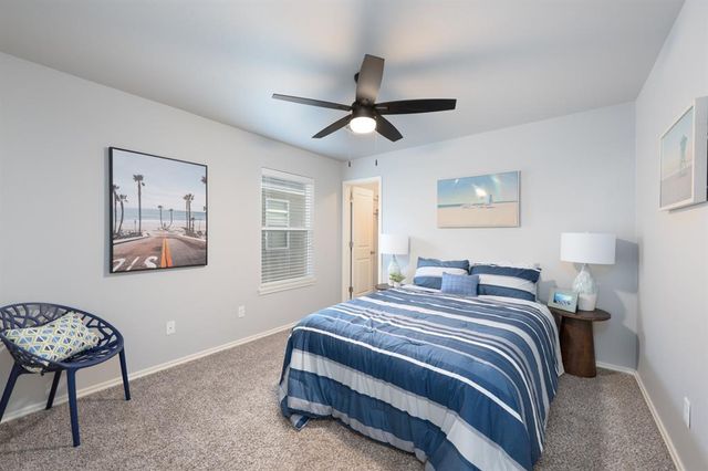 15112 Coldsun Drive, Oklahoma City, OK 73170