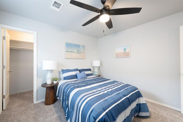 15112 Coldsun Drive, Oklahoma City, OK 73170