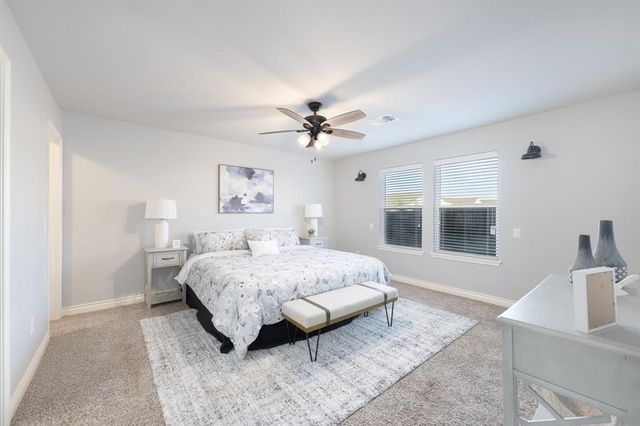 15112 Coldsun Drive, Oklahoma City, OK 73170