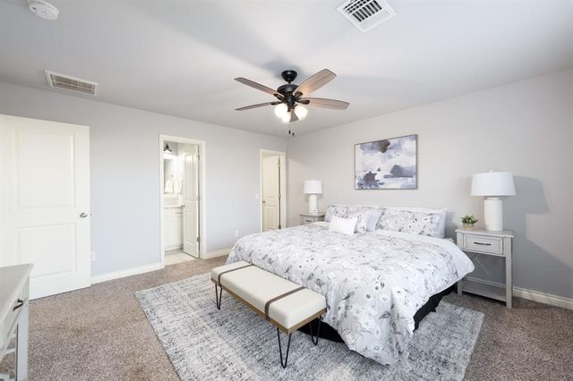 15112 Coldsun Drive, Oklahoma City, OK 73170