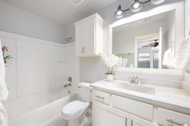 15112 Coldsun Drive, Oklahoma City, OK 73170