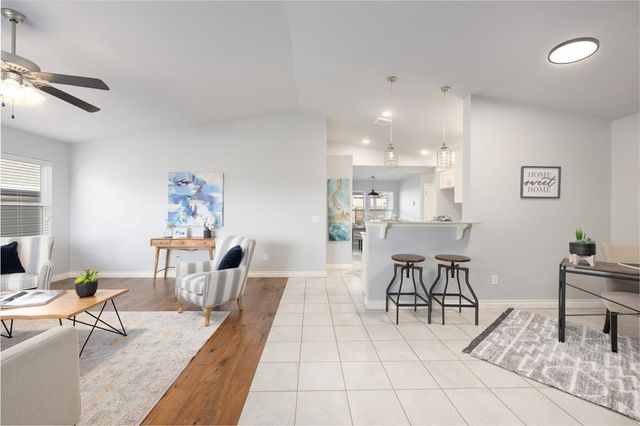 15112 Coldsun Drive, Oklahoma City, OK 73170