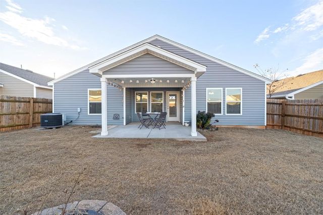 15112 Coldsun Drive, Oklahoma City, OK 73170