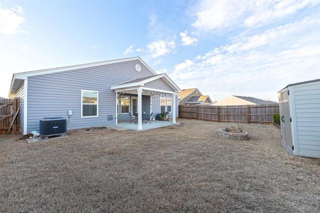 15112 Coldsun Drive, Oklahoma City, OK 73170