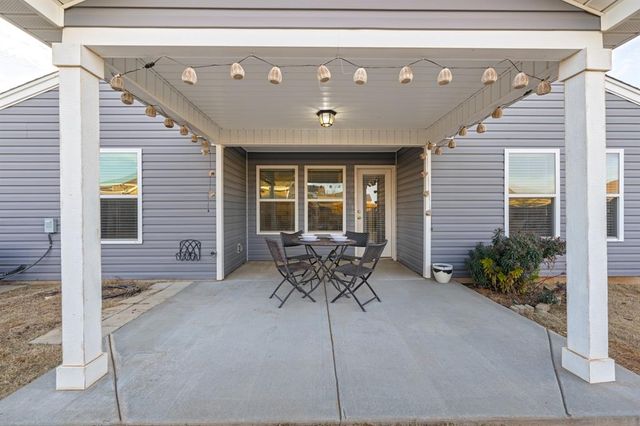 15112 Coldsun Drive, Oklahoma City, OK 73170