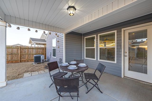 15112 Coldsun Drive, Oklahoma City, OK 73170