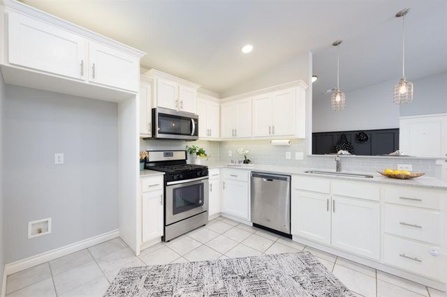 15112 Coldsun Drive, Oklahoma City, OK 73170