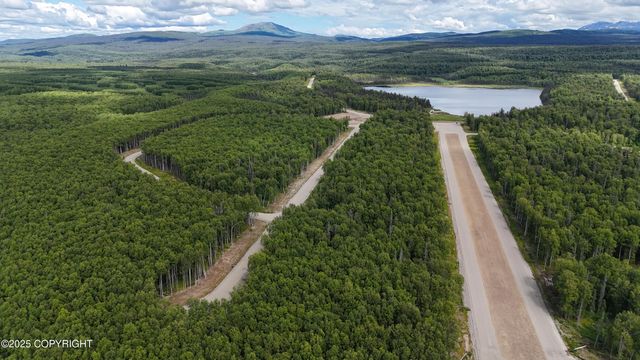 27394 S Baldy Bluff Drive, Talkeetna, AK 99676