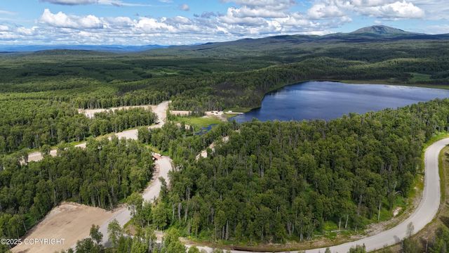 27394 S Baldy Bluff Drive, Talkeetna, AK 99676