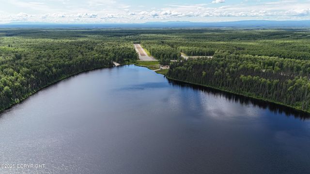 27394 S Baldy Bluff Drive, Talkeetna, AK 99676