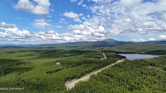 27394 S Baldy Bluff Drive, Talkeetna, AK 99676