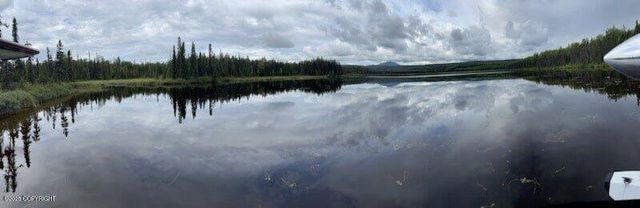 27394 S Baldy Bluff Drive, Talkeetna, AK 99676