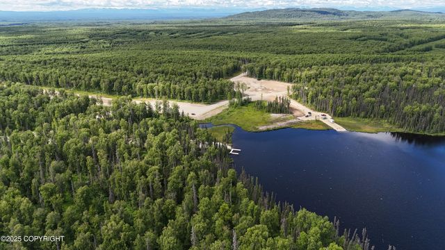 27394 S Baldy Bluff Drive, Talkeetna, AK 99676
