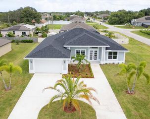 4365 SW Port St Lucie Boulevard, Port St Lucie, FL 34953