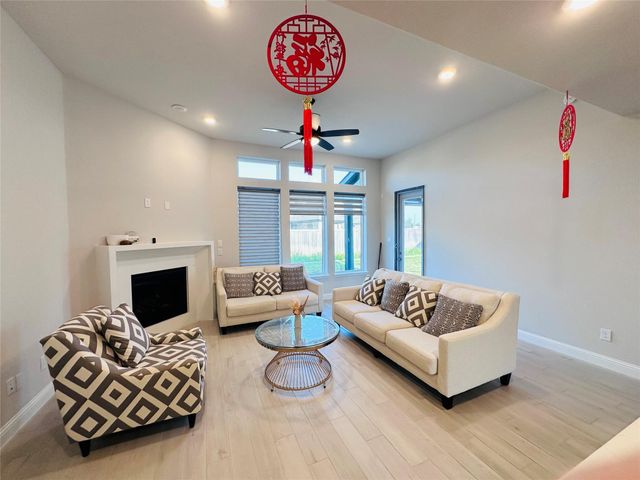 15331 Leal Rancho Court, Cypress, TX 77433