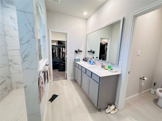 15331 Leal Rancho Court, Cypress, TX 77433