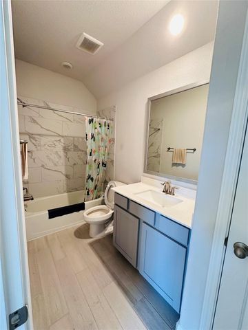 15331 Leal Rancho Court, Cypress, TX 77433