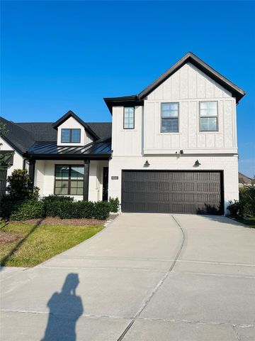 15331 Leal Rancho Court, Cypress, TX 77433