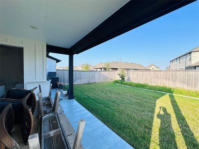 15331 Leal Rancho Court, Cypress, TX 77433