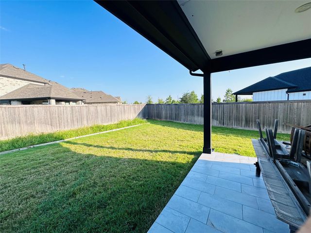 15331 Leal Rancho Court, Cypress, TX 77433