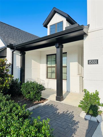 15331 Leal Rancho Court, Cypress, TX 77433