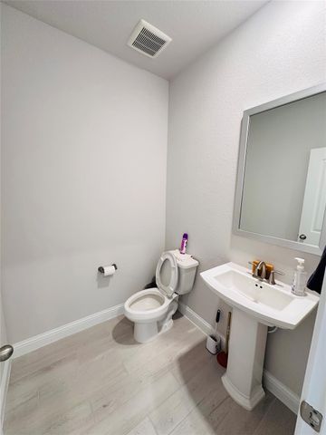 15331 Leal Rancho Court, Cypress, TX 77433