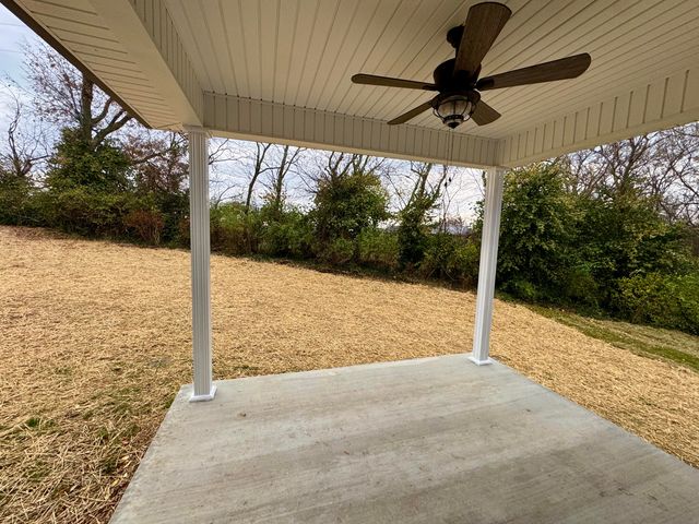 156 Central Park Avenue, Berea, KY 40403