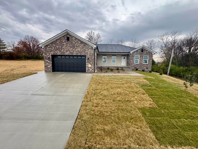 156 Central Park Avenue, Berea, KY 40403