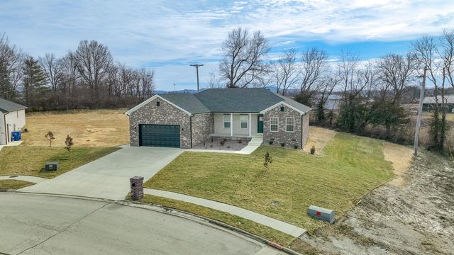 156 Central Park Avenue, Berea, KY 40403