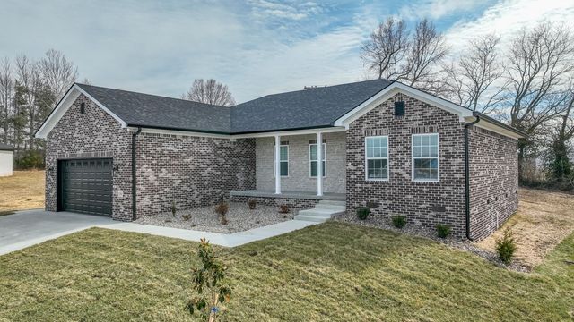 156 Central Park Avenue, Berea, KY 40403