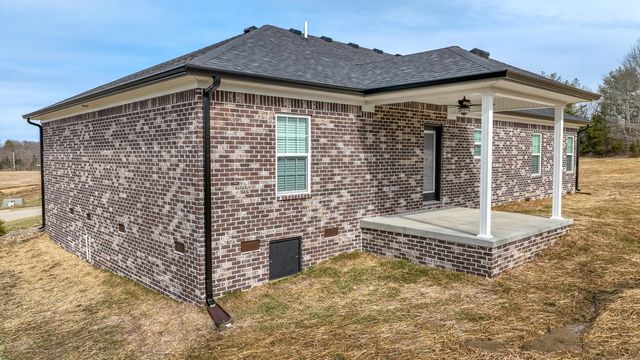 156 Central Park Avenue, Berea, KY 40403