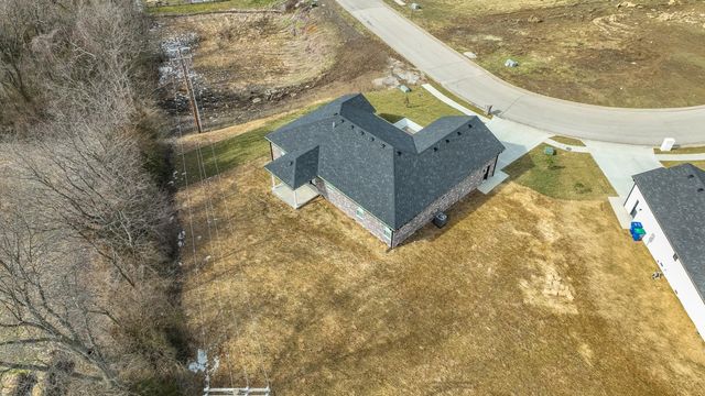 156 Central Park Avenue, Berea, KY 40403