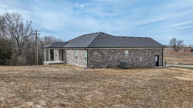 156 Central Park Avenue, Berea, KY 40403