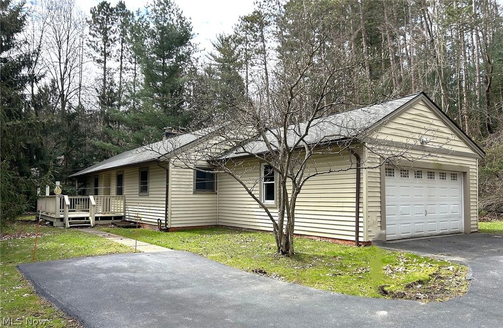 2514 Red Fox Pass, Willoughby Hills, OH 44094