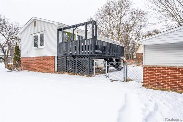 44760 Gregory Lane, Plymouth, MI 48170