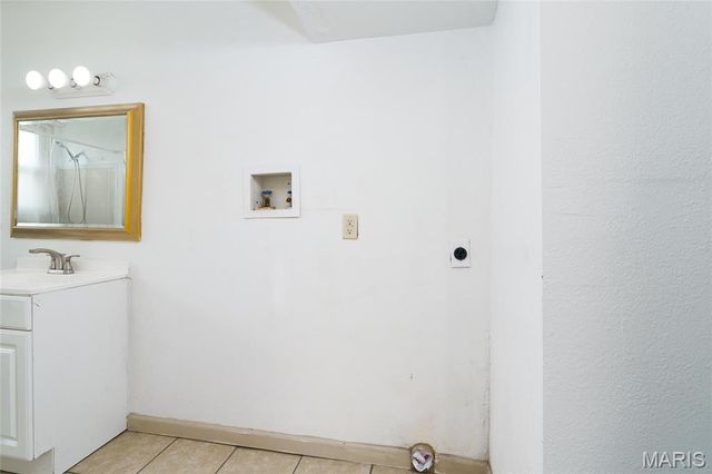 2402 E 25th Street, Granite City, IL 62040