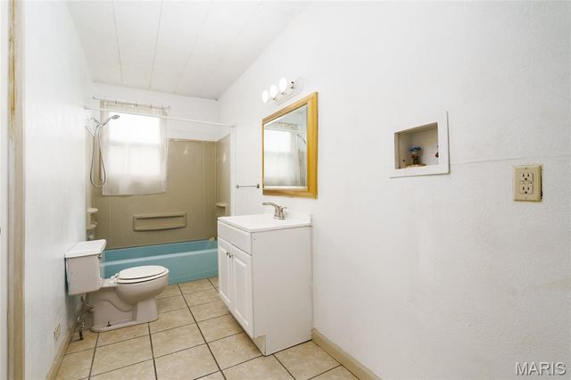 2402 E 25th Street, Granite City, IL 62040