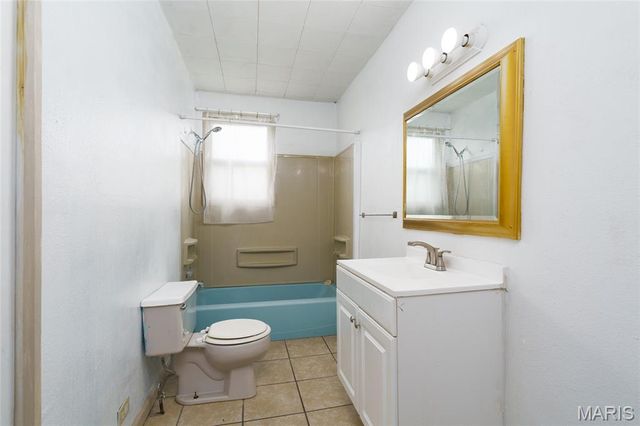 2402 E 25th Street, Granite City, IL 62040
