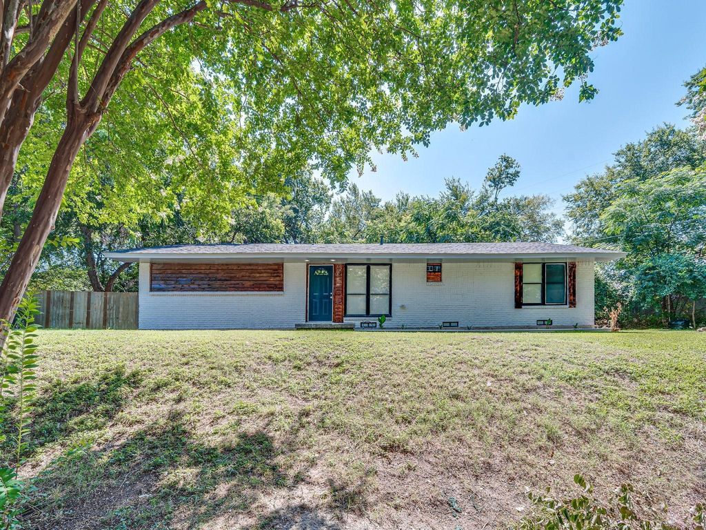 6840 Timothy Drive, Dallas, TX 75227
