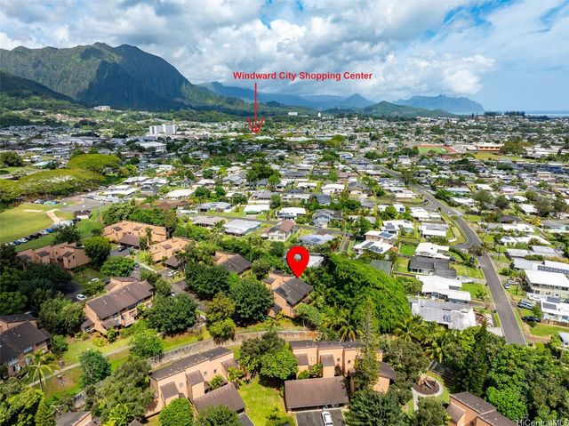 45-407 Mokulele Drive 60, Kaneohe, HI 96744