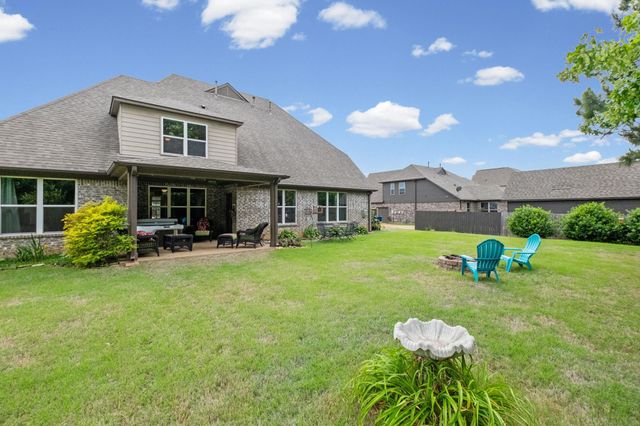 14685 SAINT CHARLES DR, Olive Branch, MS 38654