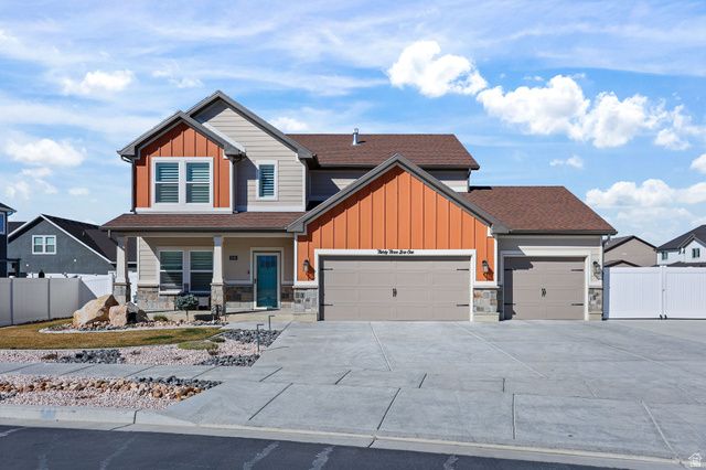 3301 W 3175 S, West Haven, UT 84401