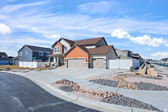 3301 W 3175 S, West Haven, UT 84401